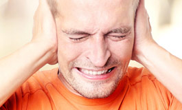 از دیگر علل زنگ گوش